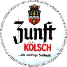 Bebidas Cervezas Alemania Zunft 