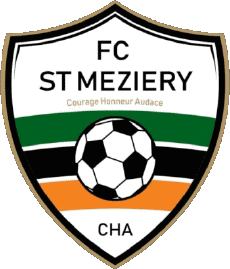 Deportes Fútbol Clubes Francia Grand Est 10 - Aube FC St Meziery 