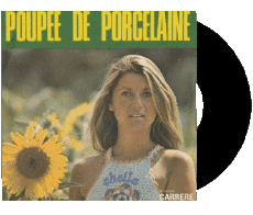 poupée de porcelaine-Multi Média Musique Compilation 70' France Sheila 