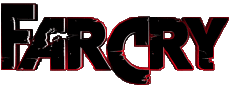 Multi Media Video Games Far Cry Logo 