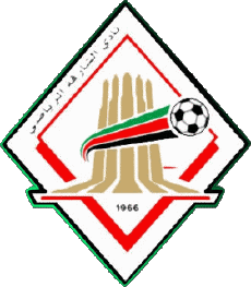 Sport Fußballvereine Asien Vereinigte Arabische Emirate Sharjah FC 
