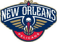 Sports Basketball U.S.A - NBA New Orleans Pelicans 
