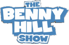 Multimedia Emissioni TV Show Humour Divers Benny Hill - Logo 