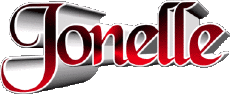 Prénoms FEMININ - France J Jonelle 