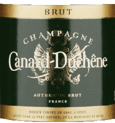 Bevande Champagne Canard Duchêne 