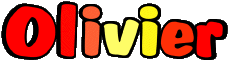 Prénoms MASCULIN - France O Olivier 