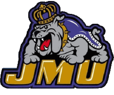 Sports N C A A - D1 (National Collegiate Athletic Association) J James Madison Dukes 