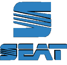 Transporte Coche Seat Logo 