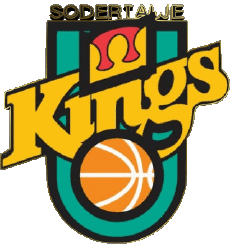 Deportes Baloncesto Suecia Södertälje Kings 