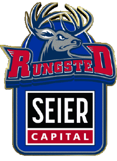 Deportes Hockey - Clubs Dinamarca Rungsted Ishockey 