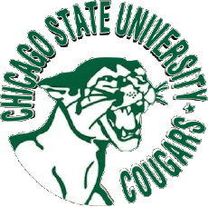 Deportes N C A A - D1 (National Collegiate Athletic Association) C Chicago State Cougars 