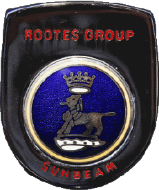 1935 - 1938-Trasporto Auto - Vecchio Talbot Logo 