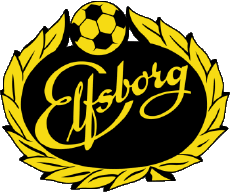 Sport Fußballvereine Europa Schweden IF Elfsborg 