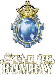 Drinks Gin Bombay-Sapphire 