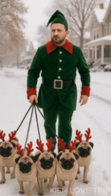 Humor -  Fun A.I Mix Policy Serie 02 