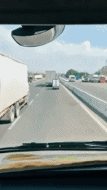 Humor -  Fun Transport LKW Fun -  Win 