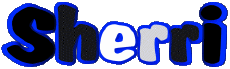 Nombre FEMENINO - UK - USA - IRL - AUS - NZ S Sherri 