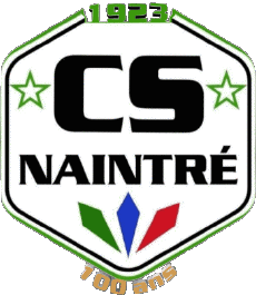Sportivo Calcio  Club Francia Nouvelle-Aquitaine 86 - Vienne CS Naintré 