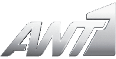 Multimedia Kanäle - TV Welt Griechenland Ant1 