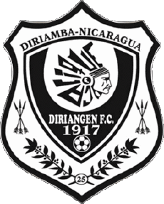 Deportes Fútbol  Clubes America Nicaragua Diriangén Fútbol Club 