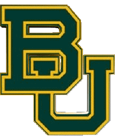 Sportivo N C A A - D1 (National Collegiate Athletic Association) B Baylor Bears 