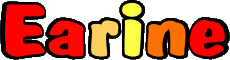 Prénoms FEMININ - France E Earine 