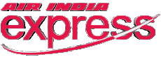 Transport Planes - Airline Asia Inde Air India Express 