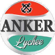 Drinks Beers Indonesia Anker 