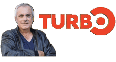 Multimedia Emissionen TV-Show M6 Groupe Divers Turbo 