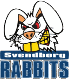 Sportivo Pallacanestro Danimarca Svendborg Rabbits 