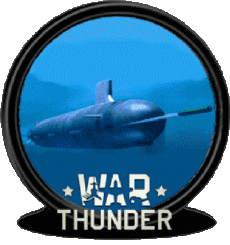 Multimedia Videogiochi War Thunder Icons 