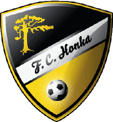 Sport Fußballvereine Europa Finnland Football Club Honka 