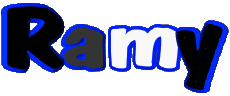 Prénoms MASCULIN - Maghreb Musulman R Ramy 