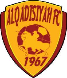 Sport Fußballvereine Asien Saudi-Arabien Al-Qadisiya 