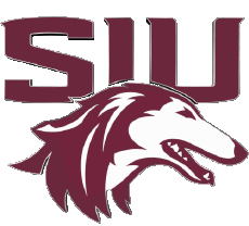 Sportivo N C A A - D1 (National Collegiate Athletic Association) S Southern Illinois Salukis 