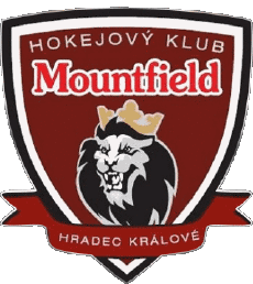 Sportivo Hockey - Clubs Cechia Mountfield HK 