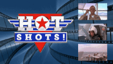 Multi Média Cinéma International Hot Shots Multi 01 