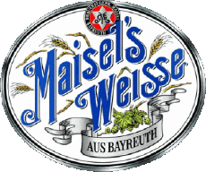 Drinks Beers Germany Maisel's-Weisse 