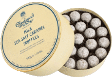 Nourriture Chocolats Charbonnel et Walker 