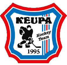 Sports Hockey - Clubs Finland KeuPa HT 