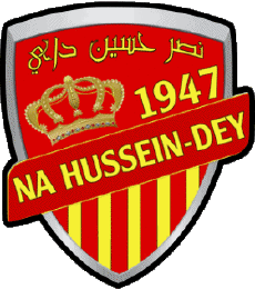 Sports Soccer Club Africa Algeria Nasr Athletic Hussein Dey 