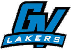 Deportes Lacrosse C.I.L.L (Continental Indoor Lacrosse League) Grand Valley State Lakers 