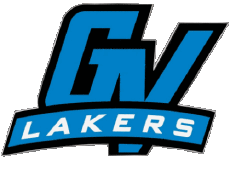 Sportivo Lacrosse C.I.L.L (Continental Indoor Lacrosse League) Grand Valley State Lakers 