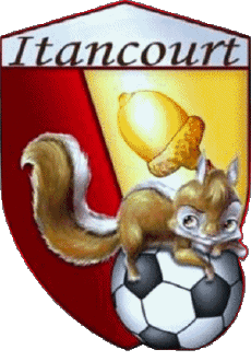 Sports Soccer Club France Hauts-de-France 02 - Aisne E.Itancourt-Neuville 