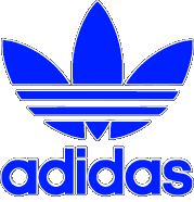 Moda Abbigliamento sportivo Adidas 