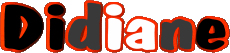 Prénoms FEMININ - France D Didiane 
