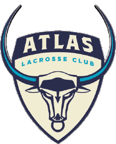 Sports Lacrosse PLL (Premier Lacrosse League) Atlas LC 
