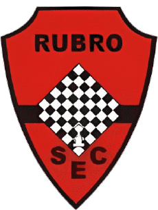 Sports FootBall Club Amériques Logo Brésil Rio de Janeiro Rubro Social Esporte Clube 