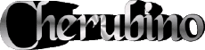 First Names MASCULINE - Italy C Cherubino 
