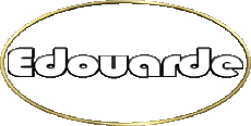 Vorname WEIBLICH - Frankreich E Edouarde 